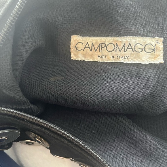 Campomaggi purse - Picture 3 of 8